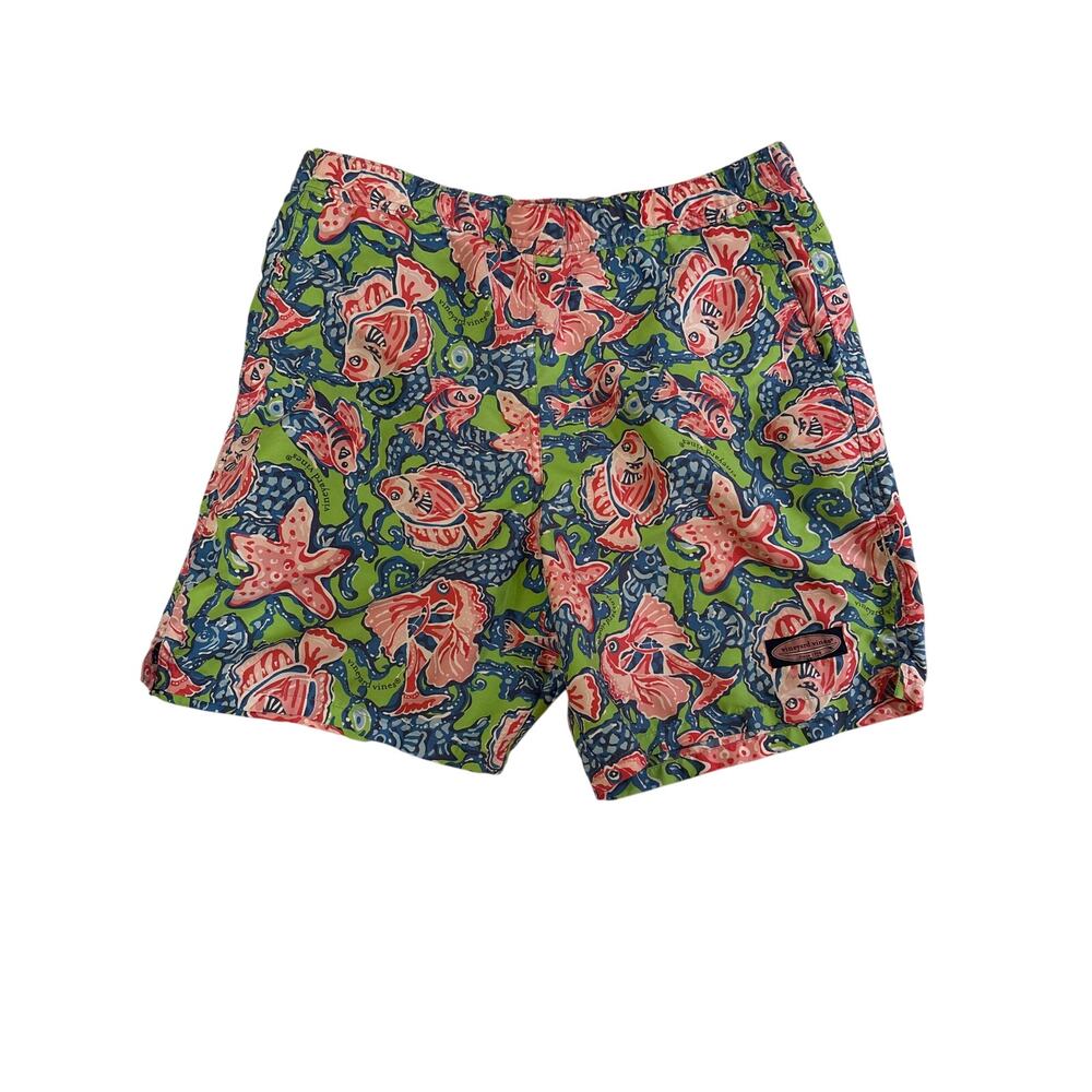 Vinyard Vines small bathing suit